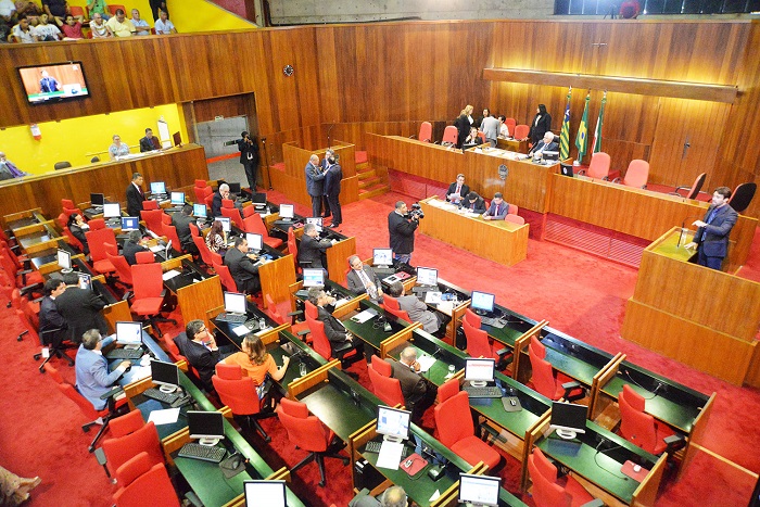 PI: 17% dos recursos dos empréstimos serão destinados à saúde