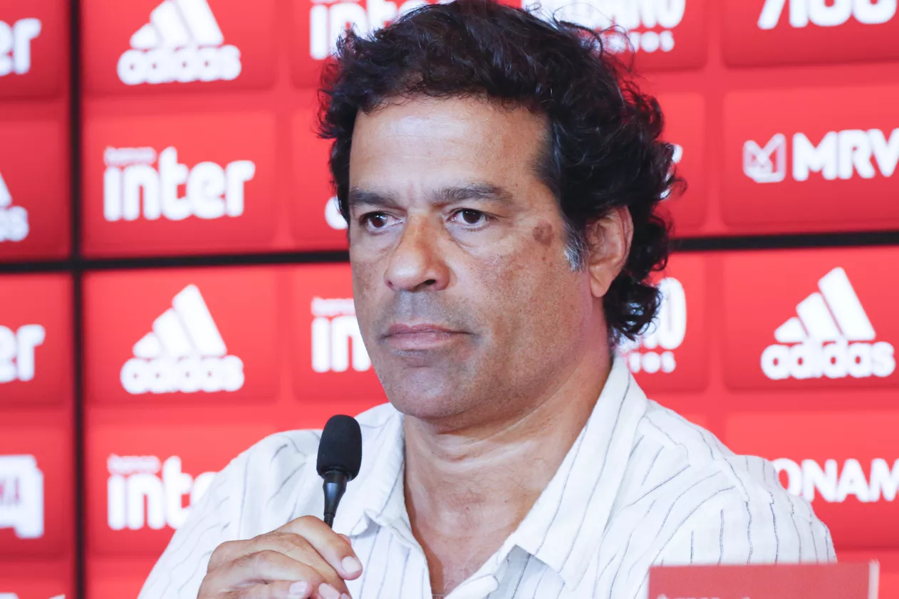 Raí teme o retorno precoce do futebol: 'Irresponsabilidade'