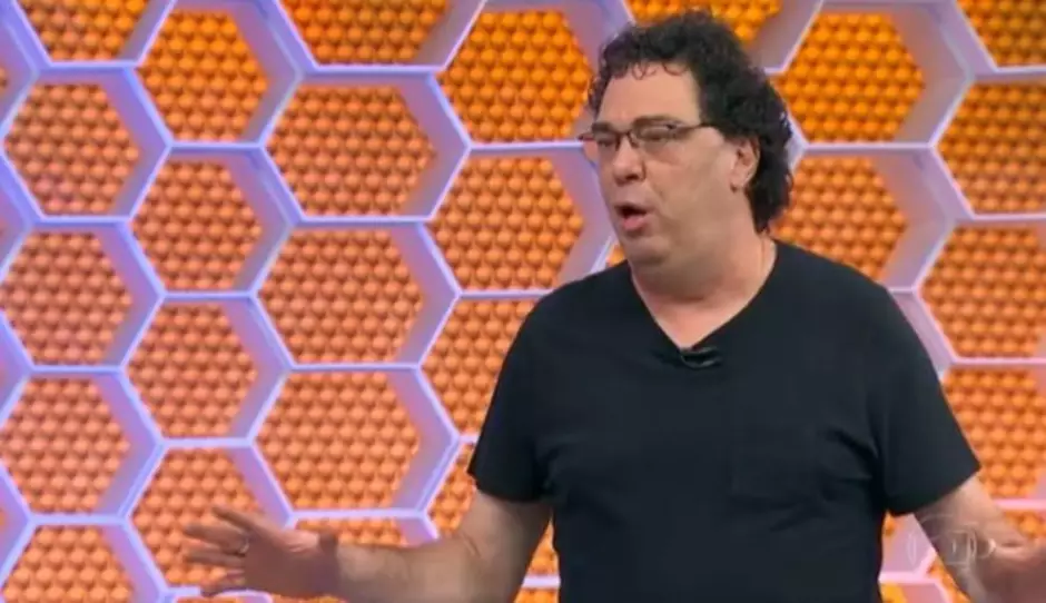 Casagrande critica Caio Ribeiro e é contra volta do futebol