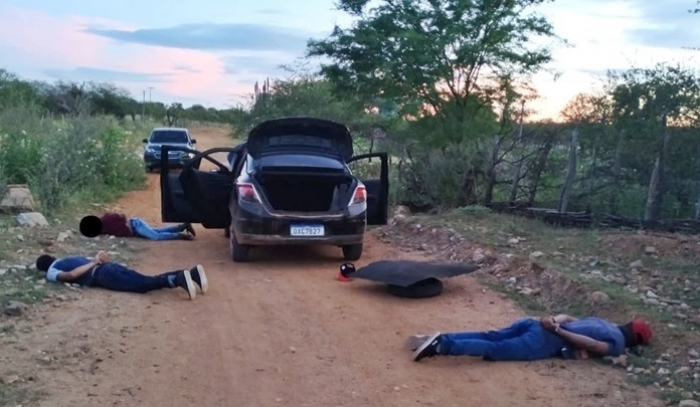 Homem sofre tentativa de homicídio no interior do Piauí