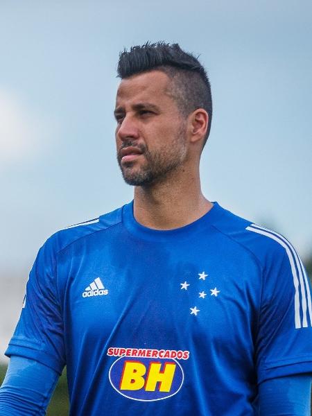 'Na seleção não teve critério; não levaram os melhores', diz Fábio 