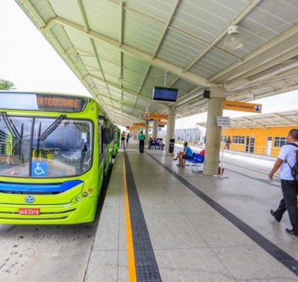 Setut fará recarga de cartão para trabalhadores de serviços essenciais