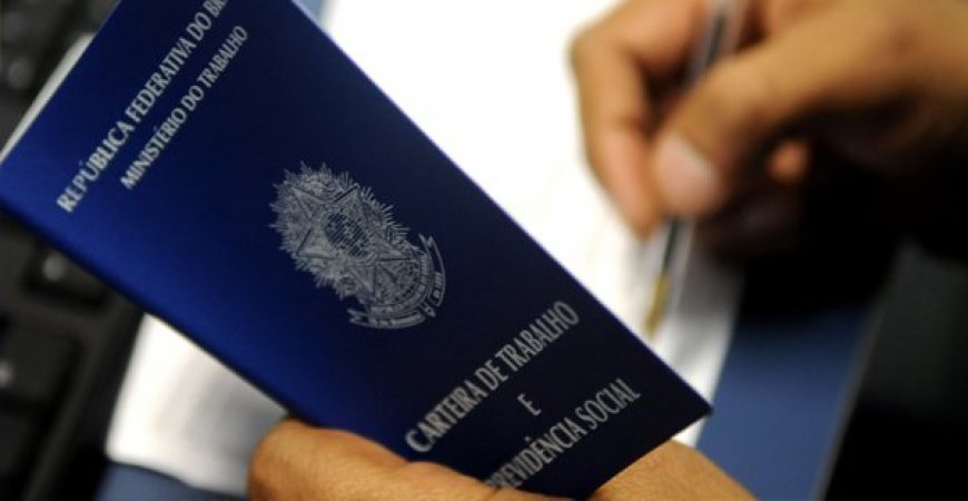 No Piauí, mais de 45 mil tiveram trabalho reduzido ou suspenso
