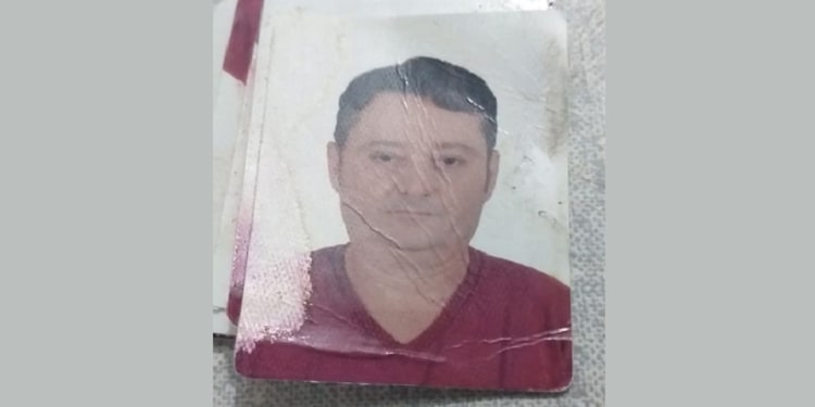 Raimundo Alves