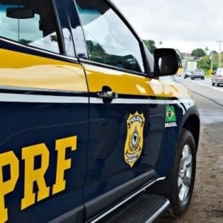 PRF atendeu a ocorrência