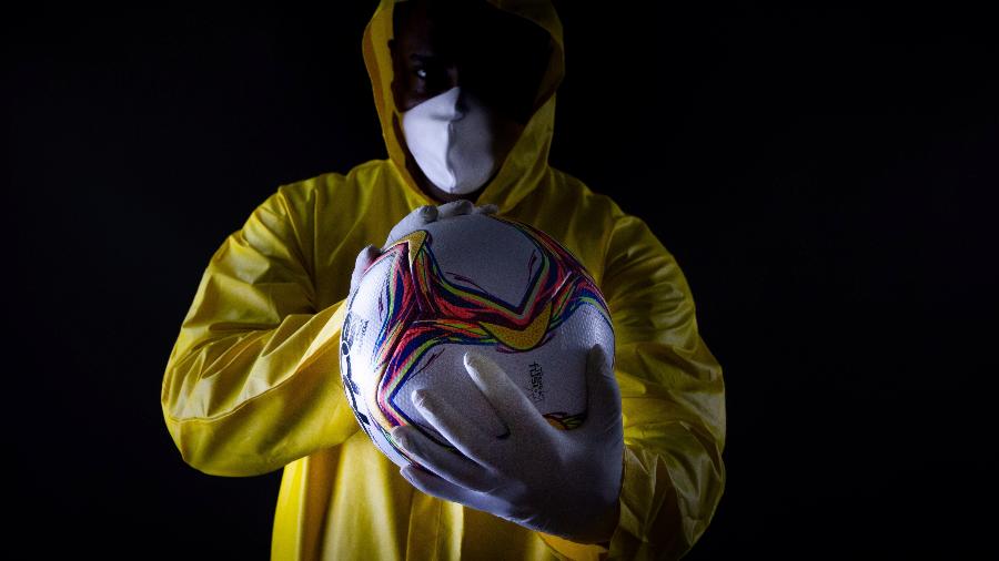 Maioria dos clubes da Série A é contra retorno imediato do futebol no Brasil