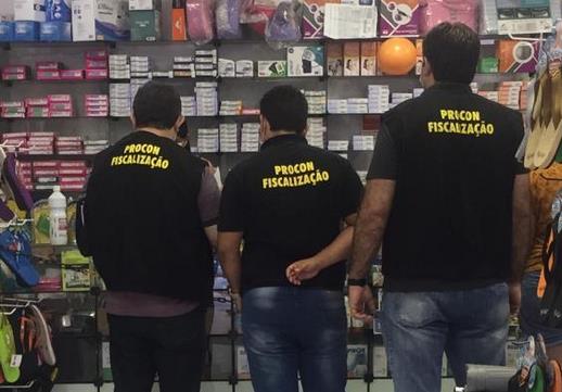 Distribuidora é multada em mais de R$ 520 mil por preço abusivo