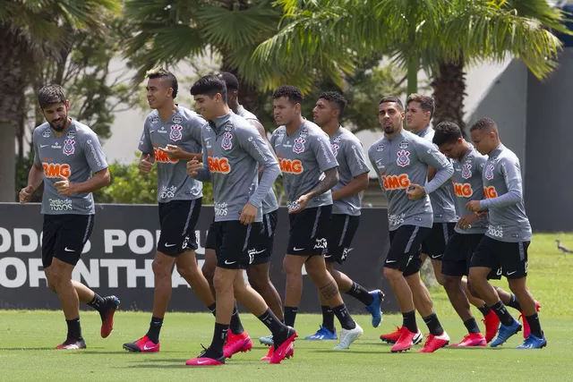 Corinthians não paga R$ 110 mi em FGTS e Imposto de Renda