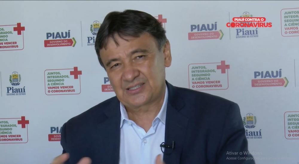 Mesmo com decreto de Bolsonaro, Piauí mantém academias e salões fechados