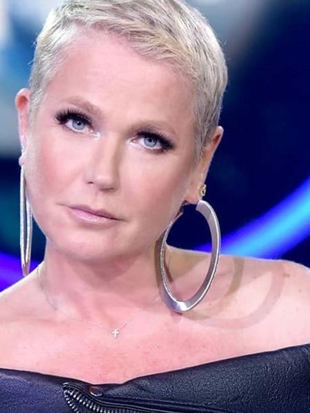 Record estuda renovação no quadro de 'talentos'. Xuxa pode sair 