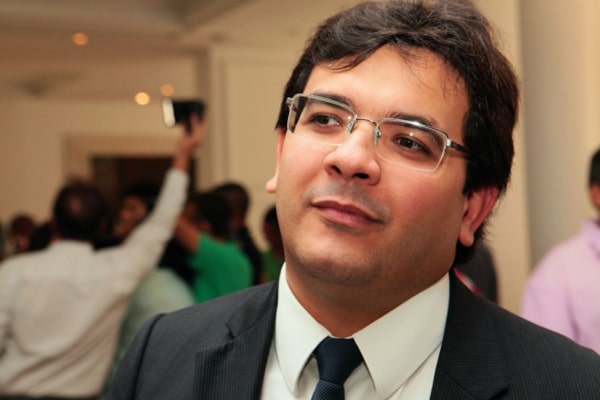 Rafael Fonteles
