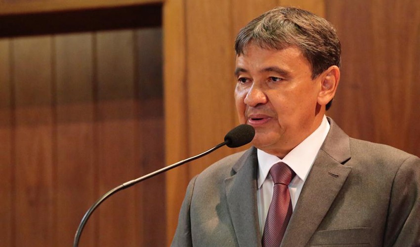 Wellington Dias anuncia ‘lei seca’ e proíbe venda de bebida alcoólica