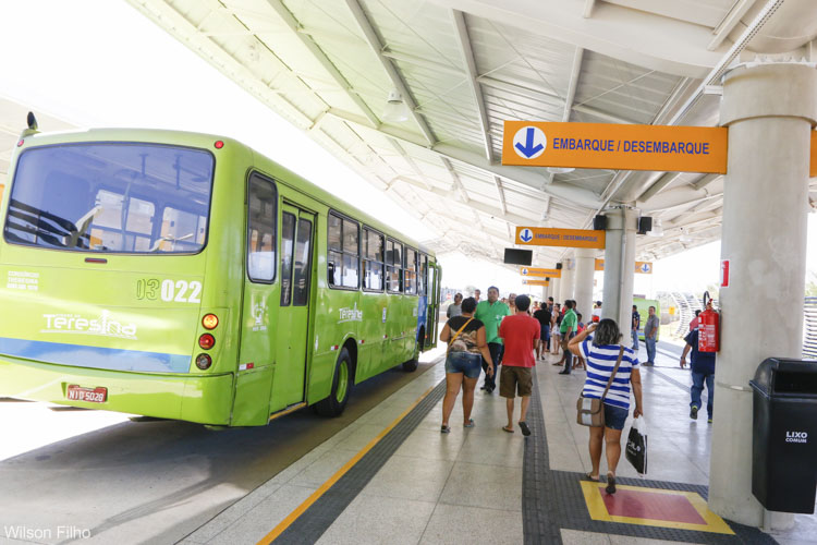  Sindicato confirma início da greve no transporte a partir de sexta (15)