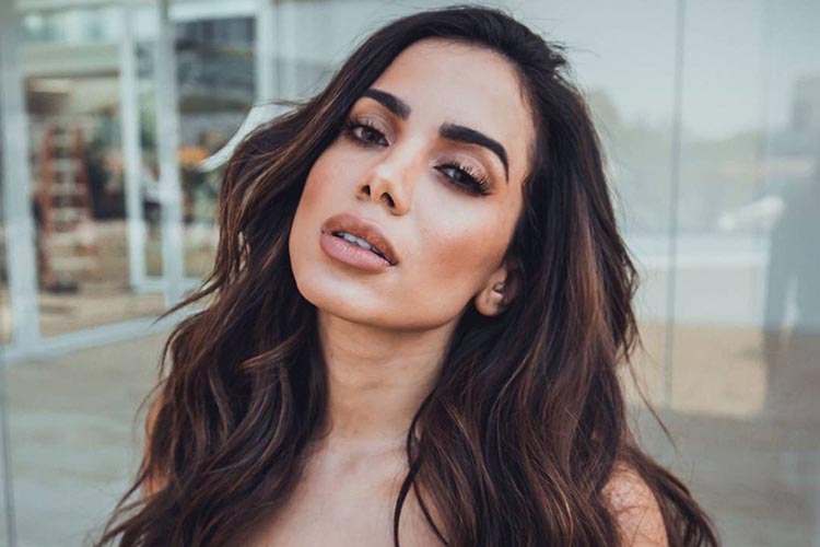 'Anitta tem sérios problemas psiquiátricos', alfineta Leo Dias após criticar Painitto