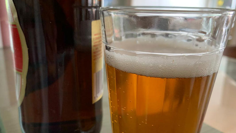  'Lockdown' proíbe mercadinhos, padaria e consumo de bebida alcoólica na rua