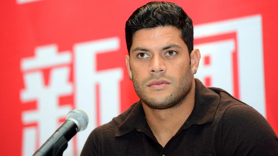 Hulk diz ter sido enganado por sócios na PB e aciona a Justiça