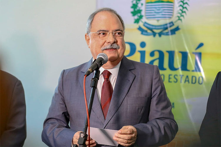 Osmar Júnior diz que decreto mais rígido é para evitar o lockdown no Piauí