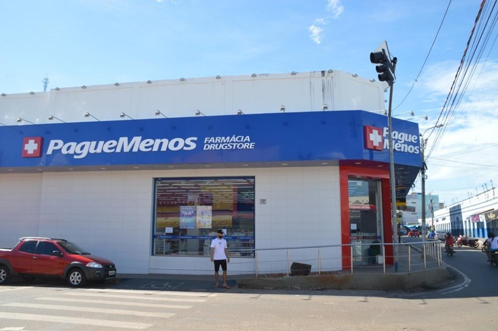 Veja os estabelecimentos que vão poder abrir neste domingo no Piauí