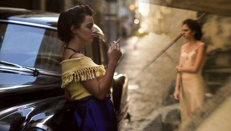 Indicado brasileiro ao Oscar conta história de mulheres do século 20