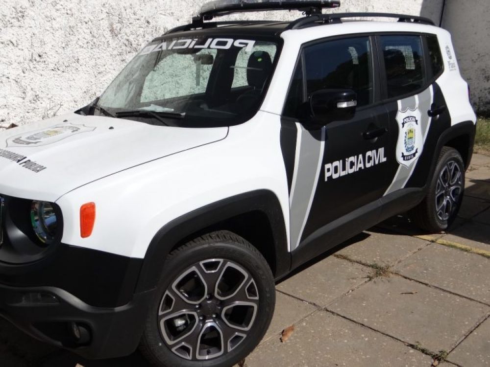 Pastor é preso acusado de estuprar 9 crianças no Piauí 