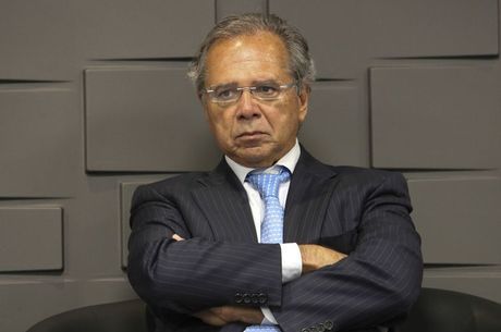 Nome de Susana foi indicado por Paulo Guedes Fabio Rodrigues-Pozzebom/Arquivo/Agência Brasil