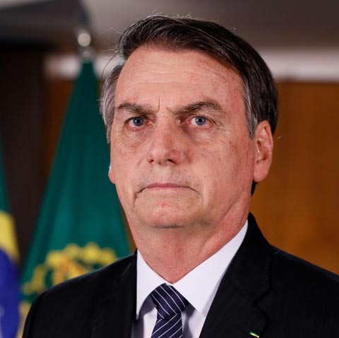 Jair Bolsonaro