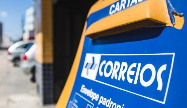 Funcionários dos Correios são condenados por forjar extravio de encomendas