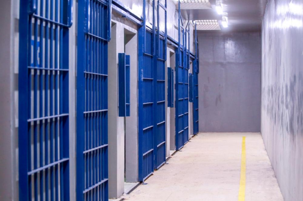 MP acompanha investigação sobre casos de intoxicação na Cadeia de Altos