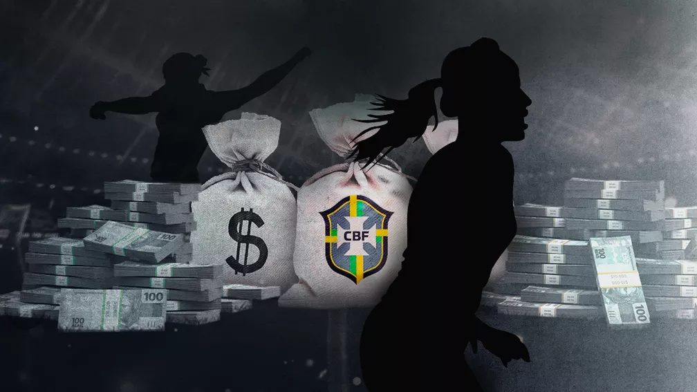 CBF garante que 'monitora, supervisiona e cobra' clubes 