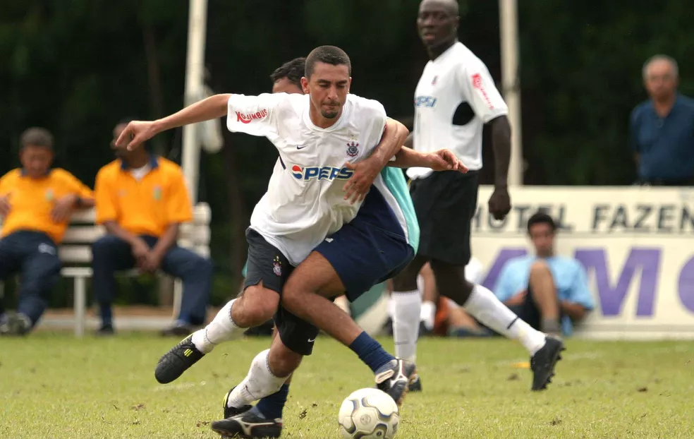 Ex-Timão pode ter ligação com mais 8 furtos a caixas eletrônicos