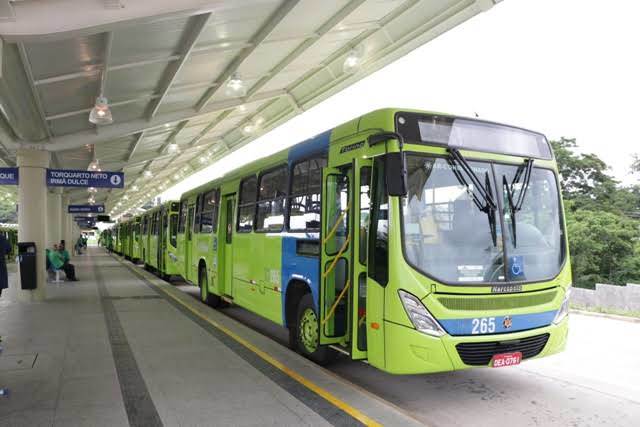 Empresas de transporte querem auxílio emergencial para continuar operando