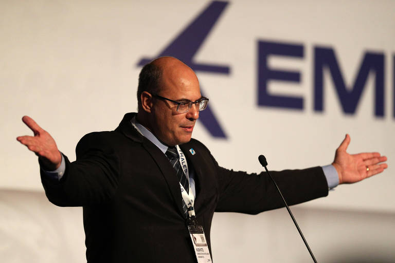 PF encontra contrato de empresa investigada com primeira-dama do Rio, que vira alvo de operação
