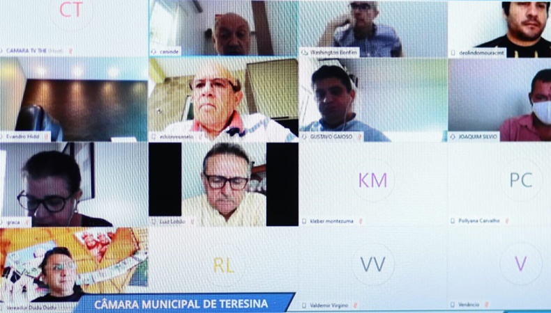 Prefeitura apresenta regras para a retomada gradual das atividades