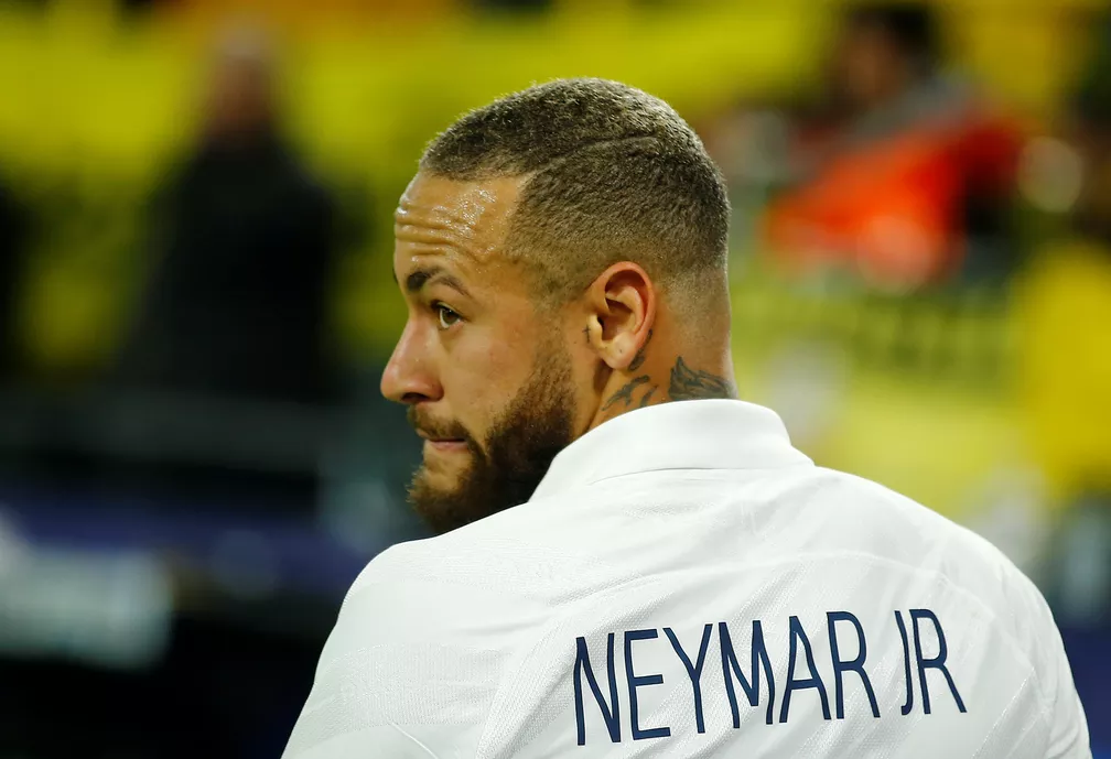 Justiça concede liminar a Neymar e suspende cobrança de R$ 88 milhões