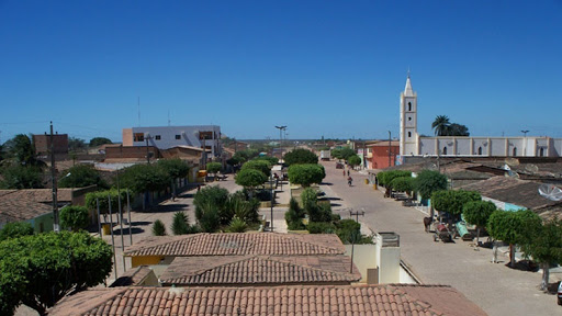 Justiça proíbe carreata pela abertura do comércio em Marcolândia