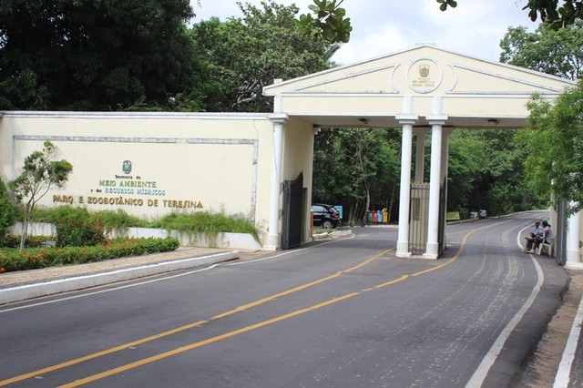 Governo apresenta projetos de PPP para o Zoobotânico, Major César e Transcerrados