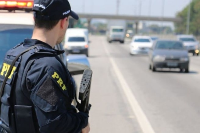 PRF deflagra Operação Tamoio focada no combate à criminalidade no Piauí