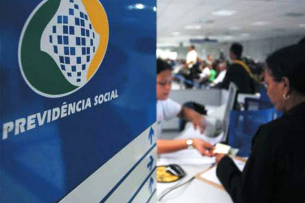 INSS: atendimento presencial continua suspenso até 19 de junho