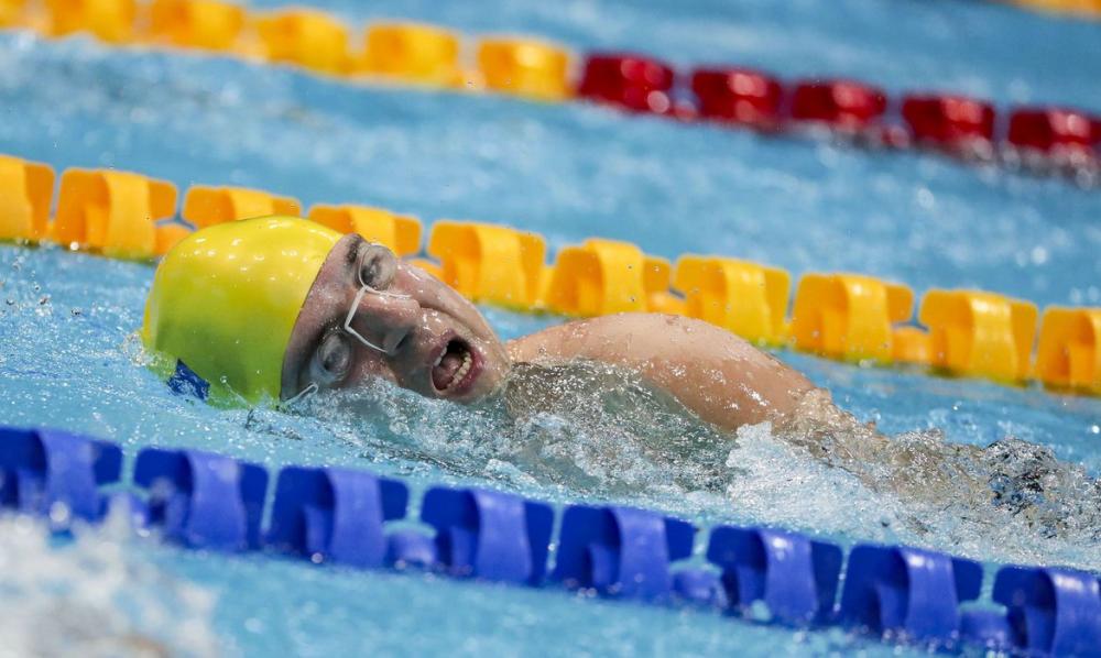 Pan-Pacífico de natação é adiado de 2022 para 2026