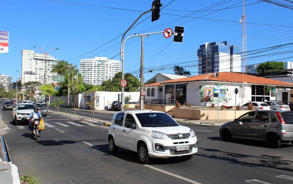 Firmino desiste de decreto para rodízio de veículos em Teresina