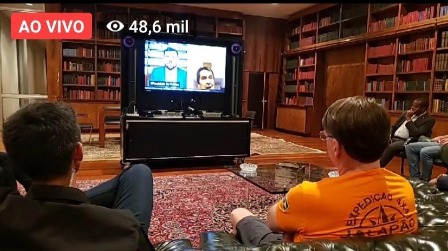 Bolsonaro entrega cargos a caciques investigados na Lava Jato e no mensalão 