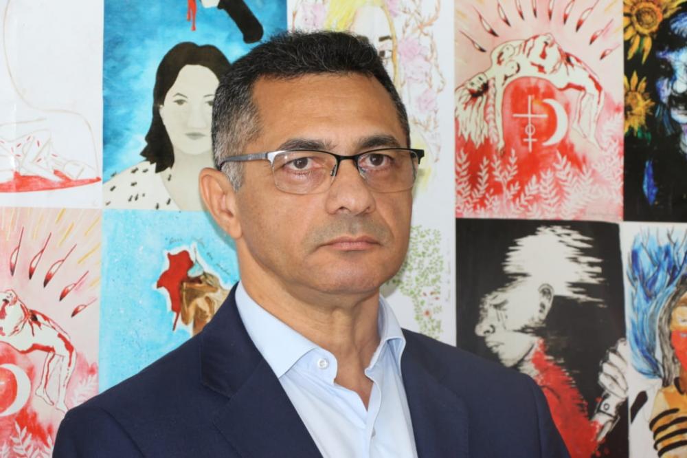 Coronel Rubens Pereira vai assumir a Secretaria de Segurança do Piauí