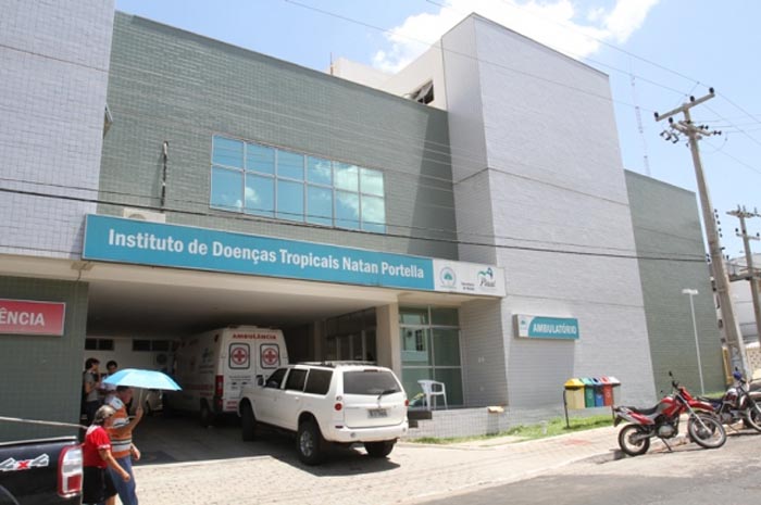 Justiça dá prazo de 72 horas para governo equipar Natan Portela