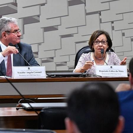 Governo publicou 653 mil anúncios em canais de notícias falsas, aponta CPMI