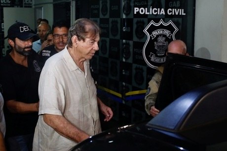 Ministro do STJ nega prisão domiciliar para médium Metropoles/Igo Estrela/Reuters - 16.12.2018