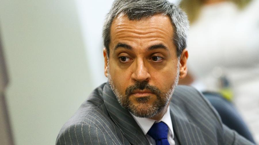 STF barra Weintraub de escolher dia, hora e lugar para prestar depoimento