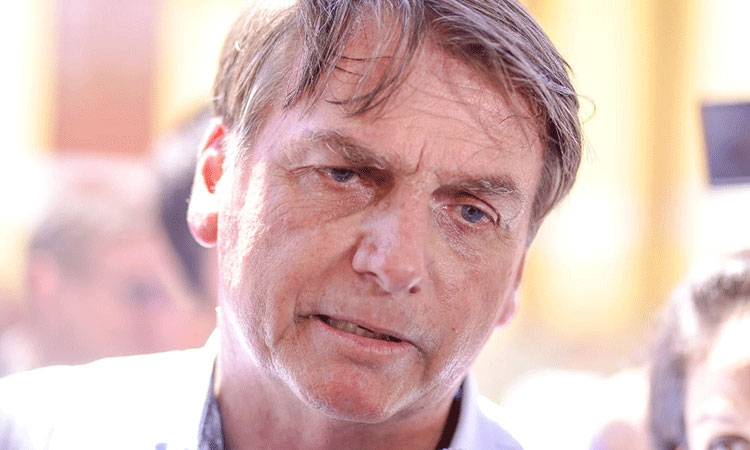 Bolsonaro aciona Moro para que PF investigue citação de seu nome no caso Marielle