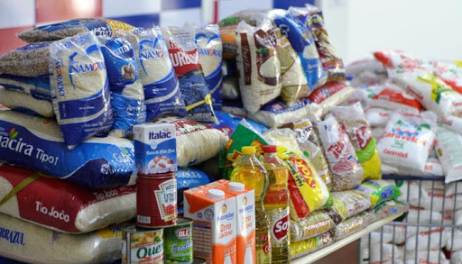 Programa Teresina Solidária distribuirá mais de 36 mil cestas básicas