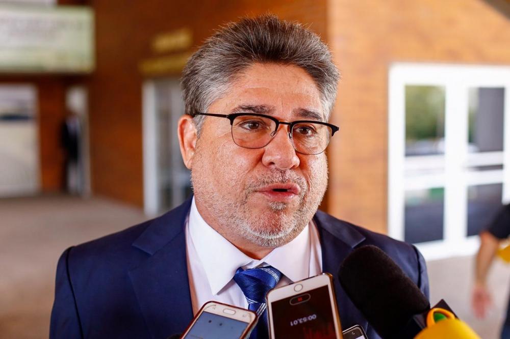 Mádison: MDB só vai homologar pré-candidatura de quem apoiar Dr.Pessoa