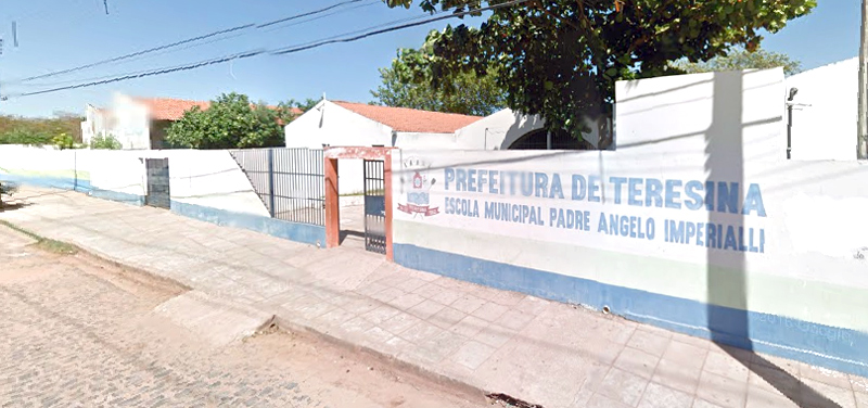 Aulas permanecerão suspensas até 30 de junho em Teresina
